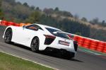 Lexus LF-A 2010 года